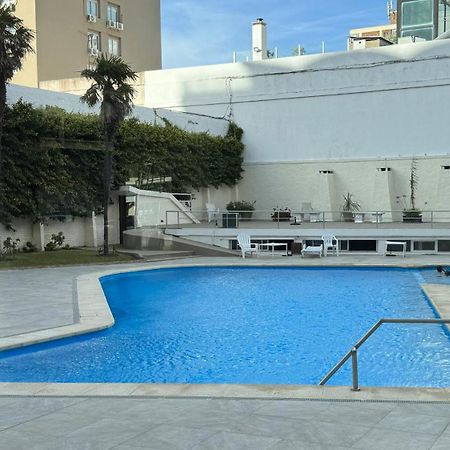 Hotel Peninsula Punta del Este Eksteriør bilde
